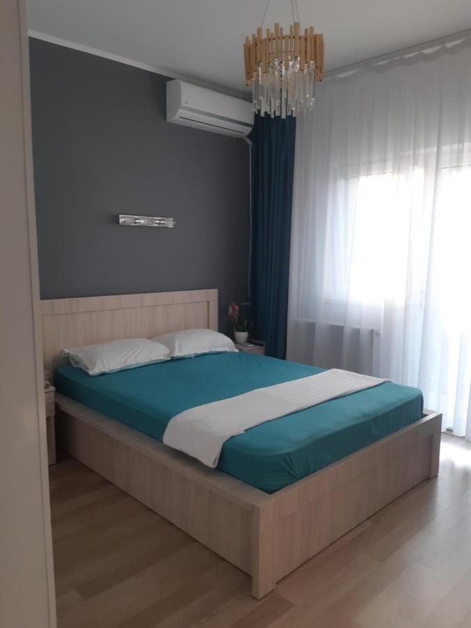Cazare Spital Fundeni Bukarest Exterior foto