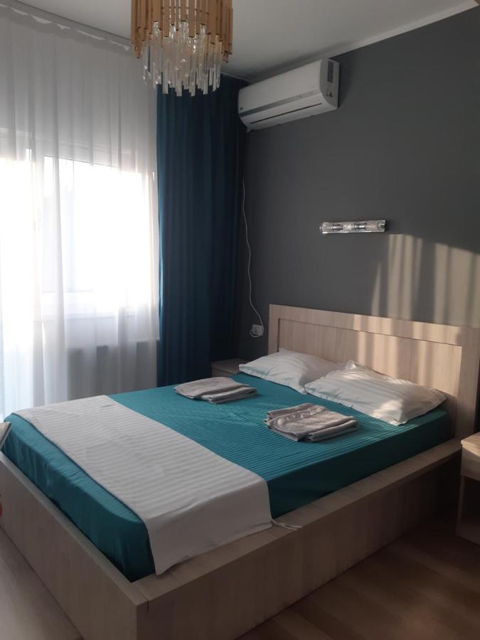 Cazare Spital Fundeni Bukarest Exterior foto